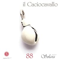 Charm Solara in Argento 5662 SOLARA - 5662 SOLARA